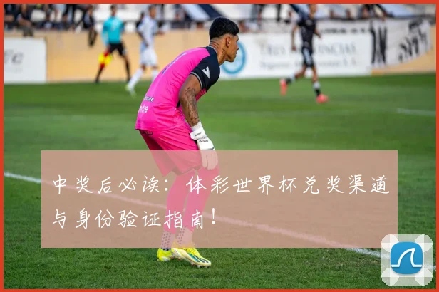 中奖后必读:体彩世界杯兑奖渠道与身份验证指南!