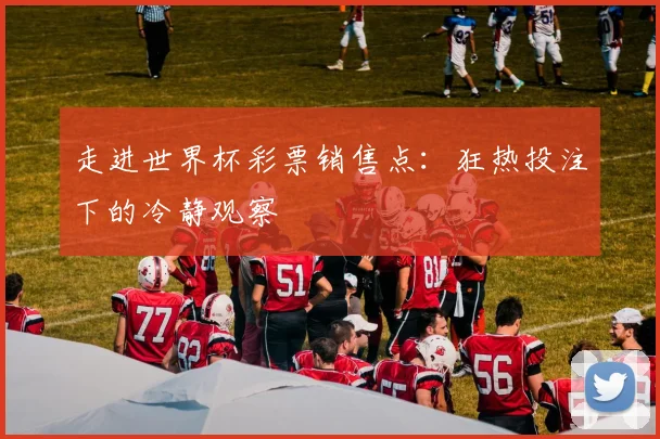 走进世界杯彩票销售点：狂热投注下的冷静观察